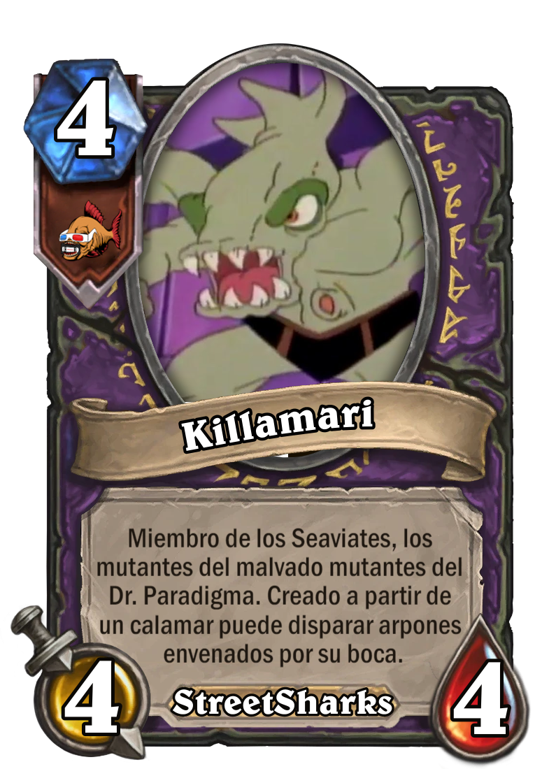 Killamari